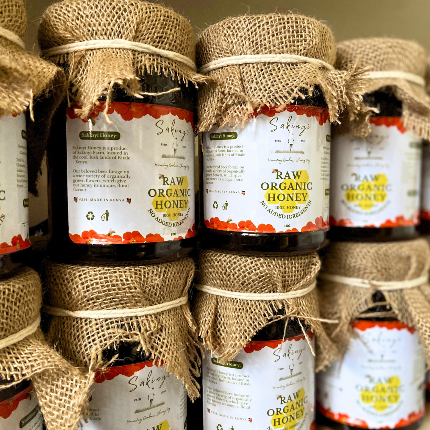 Triple Bliss Gift Bundle