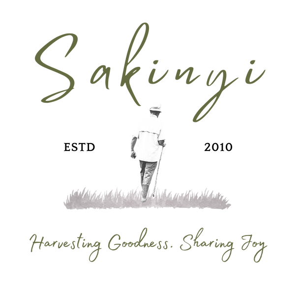 Sakinyi